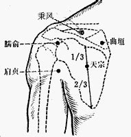 翼風穴|醫砭 » 經穴庫 » 翳風